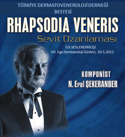 Rhapsodia Veneris